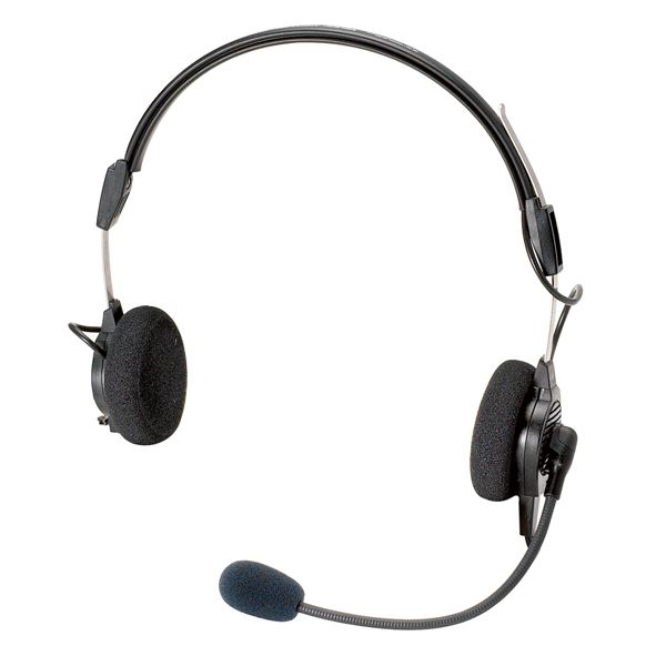 Telex headset Airman 750 (XLR 5)