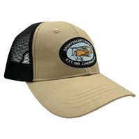 Vintage Sporty’s Logo Cap black