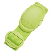 JSA Luggage Strap, light green