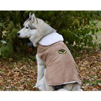 Dog Bomber Jacket, M Dog Bomber Jacket, M