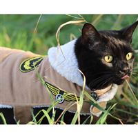 Dog Bomber Jacket, S