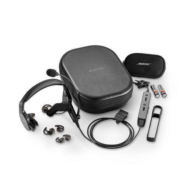 Bose ProFlight Series 2, 2jack