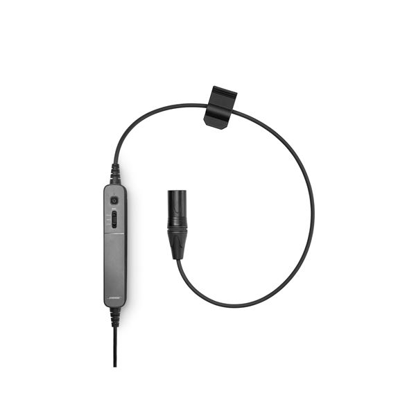 BOSE ProFlight Series 2 XLR-5 (5 pin)