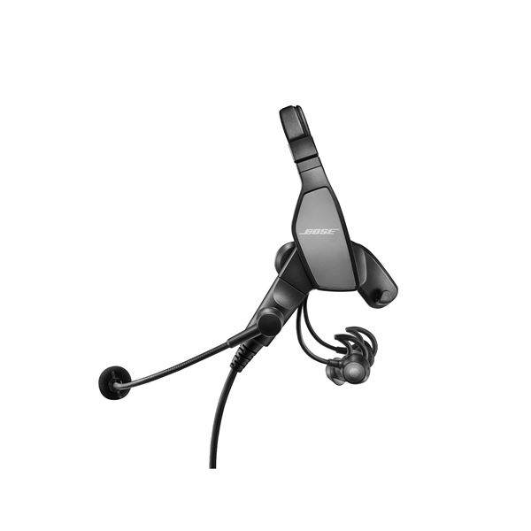 BOSE ProFlight Series 2 Bluetooth® 2 jack