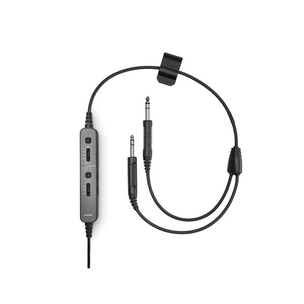 BOSE ProFlight Series 2 Bluetooth® 2 jack