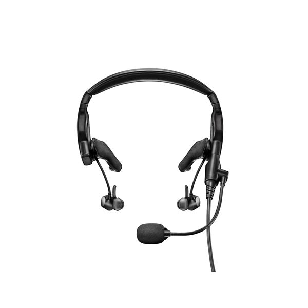 BOSE ProFlight Series 2 Bluetooth® 6 pin (Lemo)