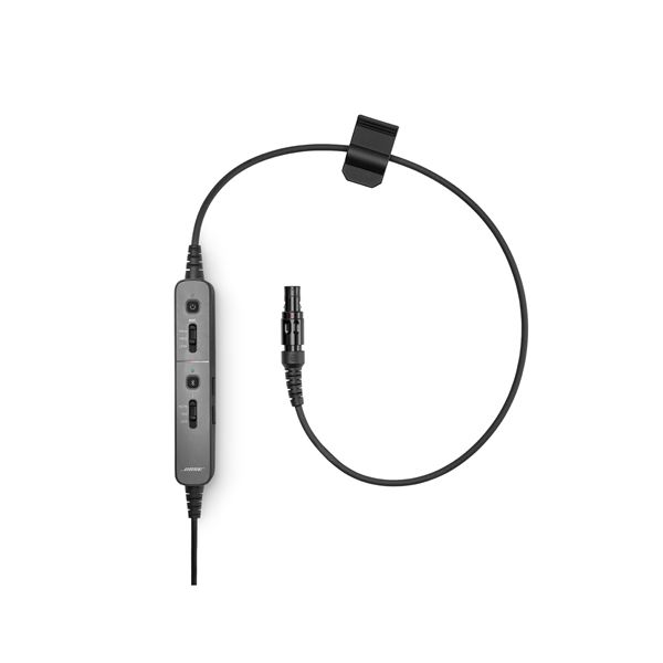 BOSE ProFlight Series 2 Bluetooth® 6 pin (Lemo)