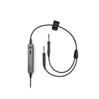 BOSE ProFlight Series 2 Kabel ke sluchátkům, 2jack