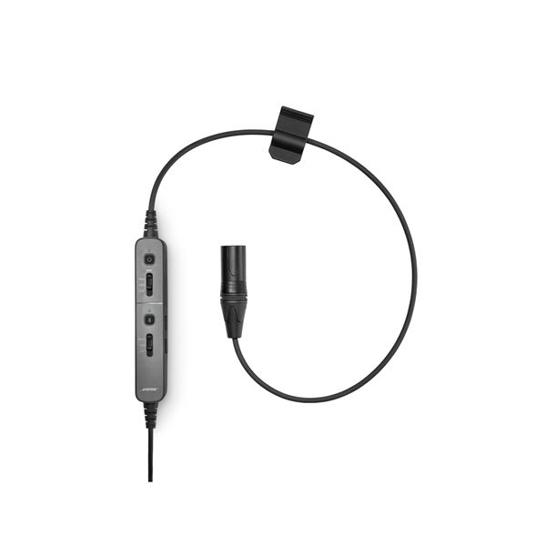 BOSE ProFlight Series 2 Kabel Bluetooth®, XLR5