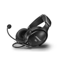 BOSE A30 Sluchátka 2 jack