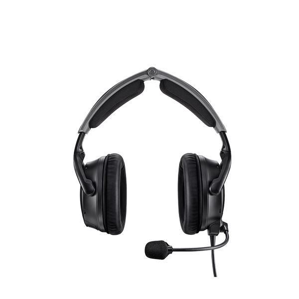 BOSE A30 Aviation Headset 2 jack