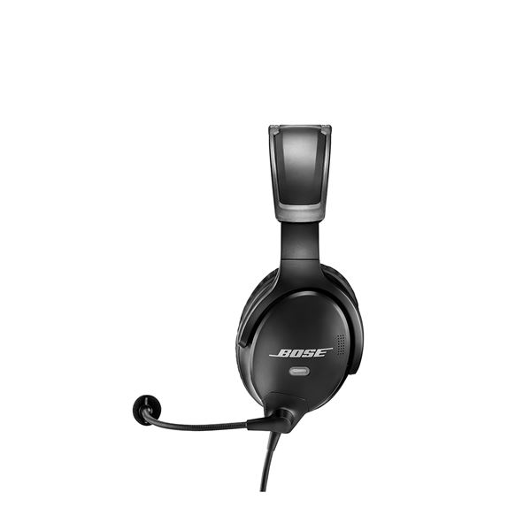 BOSE A30 Sluchátka 2 jack