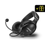 BOSE A30 Letecká sluchátka XLR5 (5 pin)