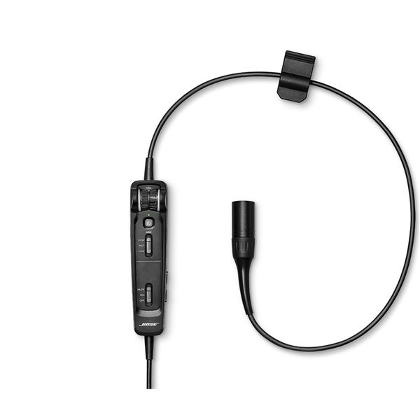 BOSE A30 Aviation Headset XLR5 (5 pin)