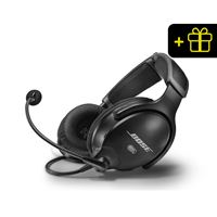 BOSE A30 Aviation Headset Bluetooth® 2jack BOSE A30 Aviation Headset Bluetooth® 2jack