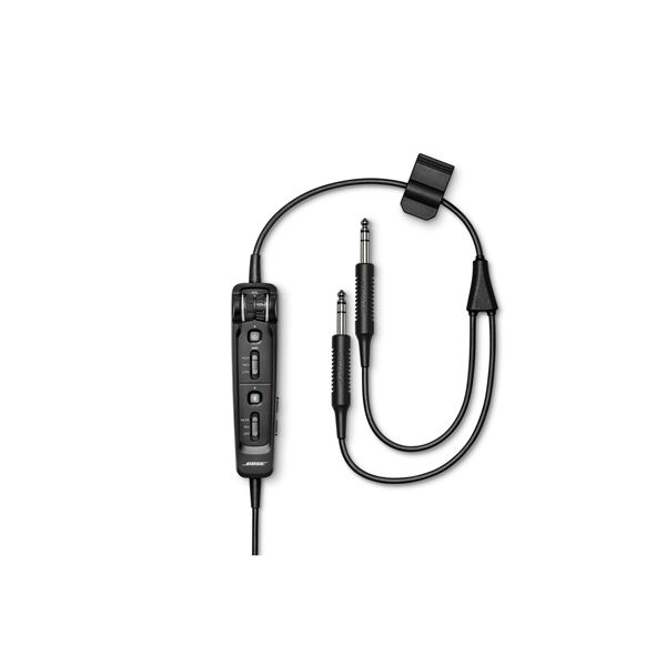 BOSE A30 Aviation Headset Bluetooth® 2jack