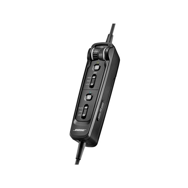 BOSE A30 Sluchátka Bluetooth® 6 pin LEMO