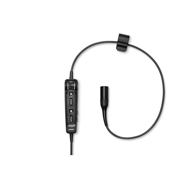 BOSE A30 Sluchátka Bluetooth® XLR5 (5 pin)