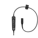 Bose A30 kabel ke sluchátkům, XLR-5