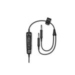 BOSE A30 kabel ke sluchátkům, 2jack, Bluetooth®