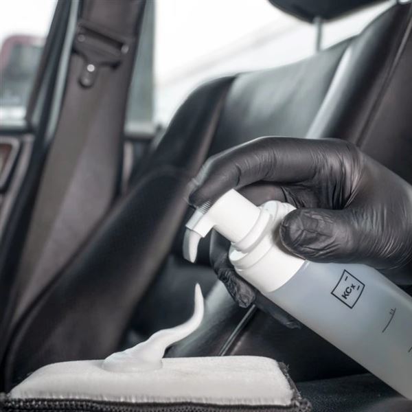 KOCH Sada na péči o hladkou kůži