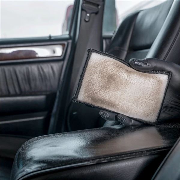 KOCH Sada na péči o hladkou kůži