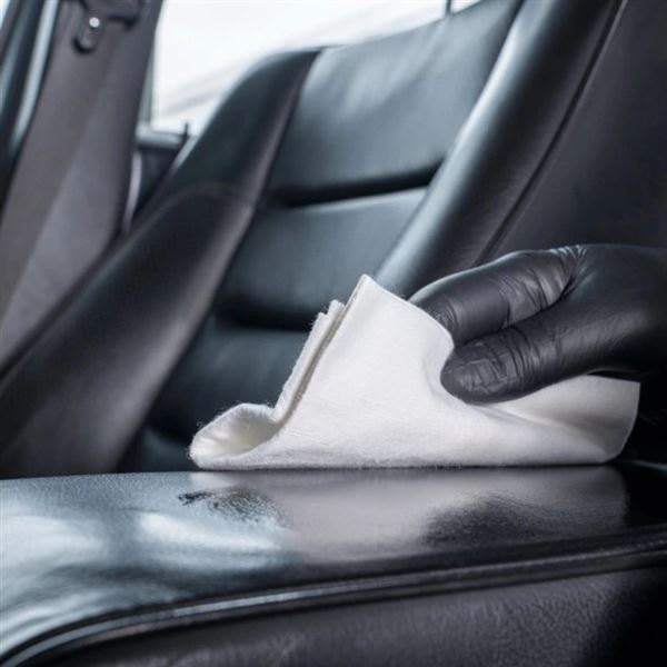 KOCH Sada na péči o hladkou kůži