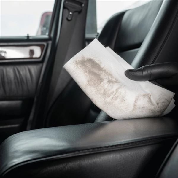 KOCH Sada na péči o hladkou kůži