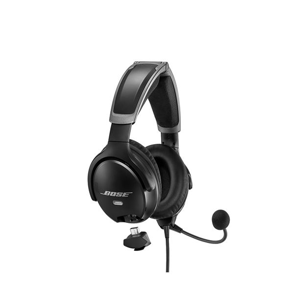 BOSE A30® Ukončovací záslepka