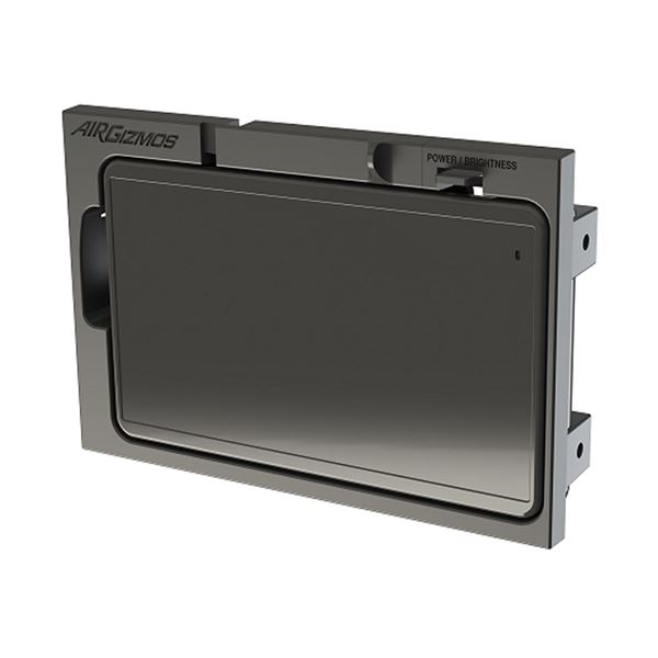 Garmin AERA® 660 Panel Mount