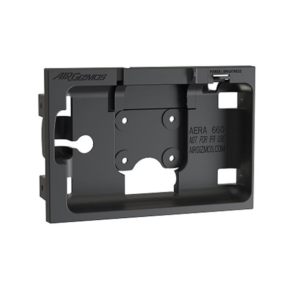 Garmin AERA® 660 Panel Mount