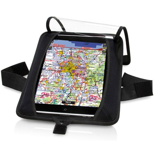 ASA Kneeboard for iPad