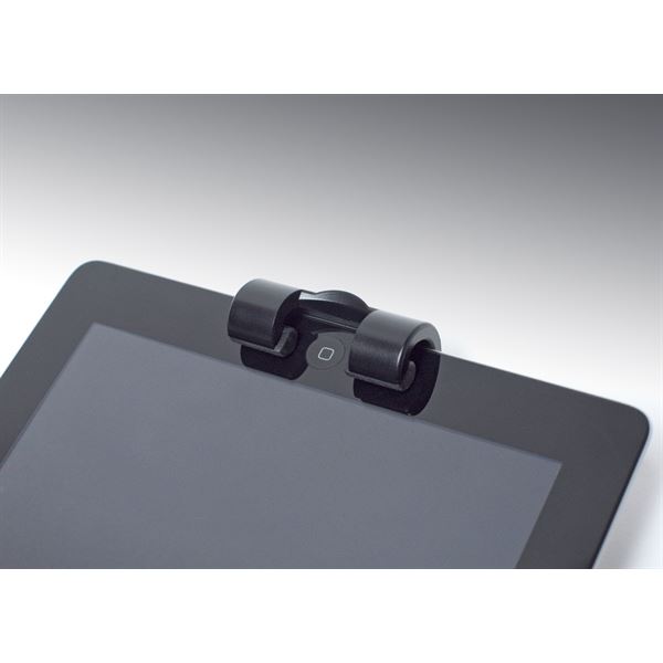 MyClip, Multi Kneeboard for iPad and Tablets