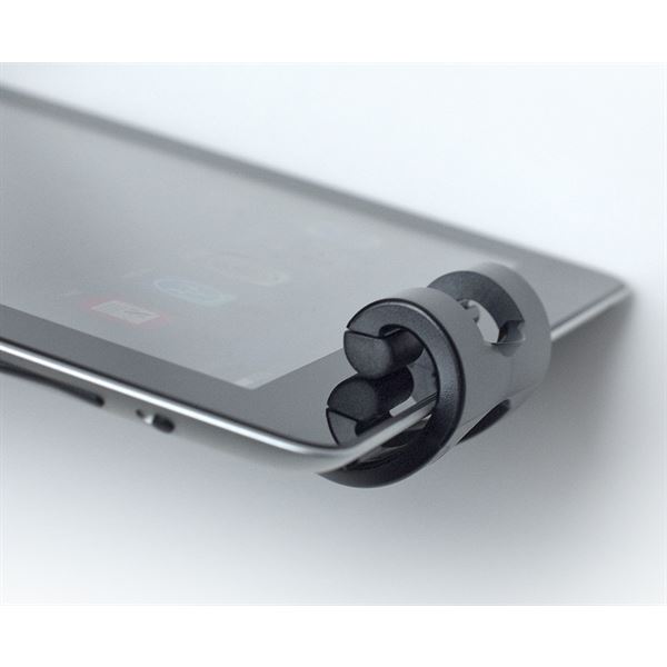 MyClip, Multi Kneeboard for iPad and Tablets