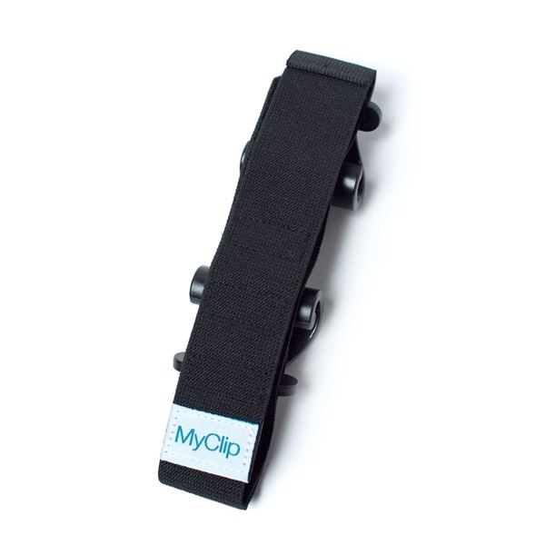 MyClip, Multi Kneeboard for iPad and Tablets