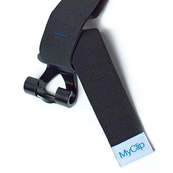 MyClip, Multi Kneeboard for iPad and Tablets