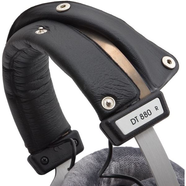 Beyerdynamic, Náhlavník Handband pad