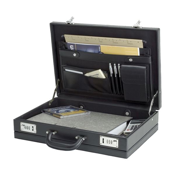 Attaché Case PONTE 