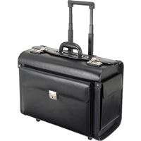 Trolley Pilot Case SILVANA