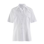 OLYMP Pilot Blouse Lady Short sleeve 34