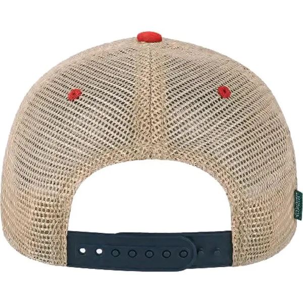 Trucker Patch Cap Cessna 