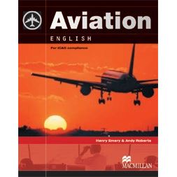 Aviation English Student´s Book & CD ROMs Pack