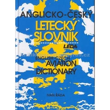 Anglicko-Český LETECKÝ SLOVNÍK