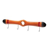 Vintage Propeller Coat Rack 70 cm