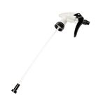 KOCH Spray bottle black