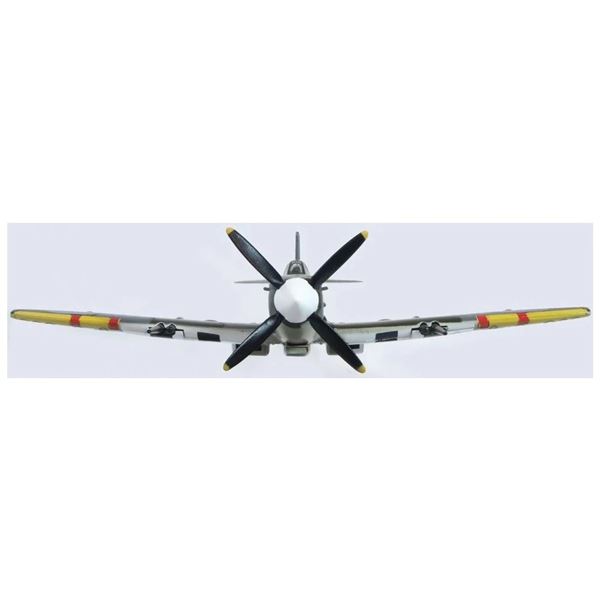Model Spitfire Mk IX RCAF No.443 Sqn, Belgium 1:72