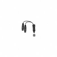 Sennheiser ACX-2 Cigarette lighter adaptor