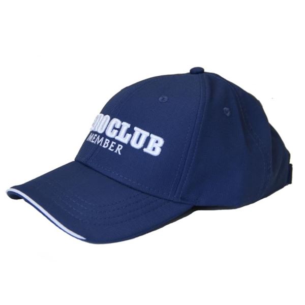 ANTONIO Baseball cap with motive AEROCLUB