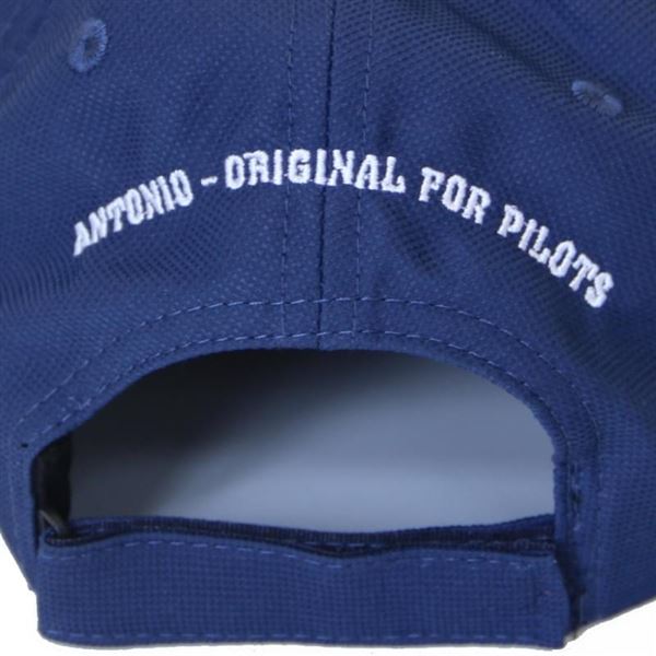 ANTONIO Baseball cap with motive AEROCLUB