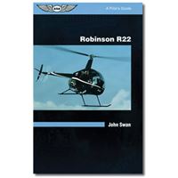 Pilot´s Guide Robinson R22